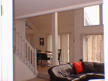 Dinning room