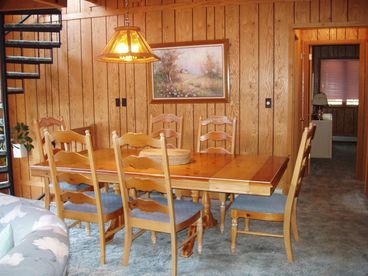 Dinning room
