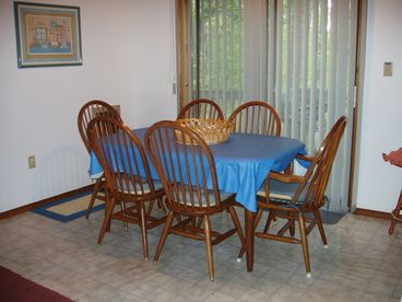 Dinning room