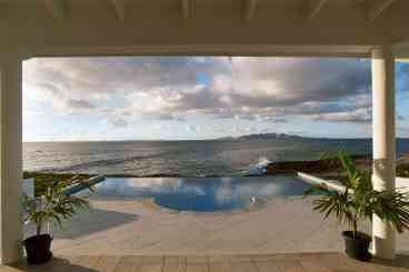 Infinity Pool