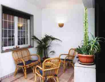 Veranda