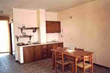Kitchenette