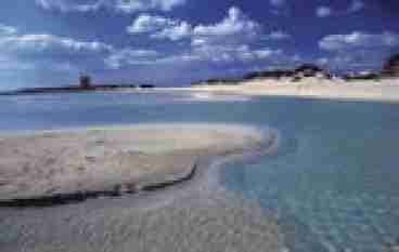 Porto Cesareo