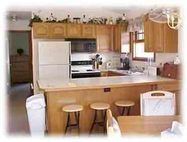 Schug Kitchen
