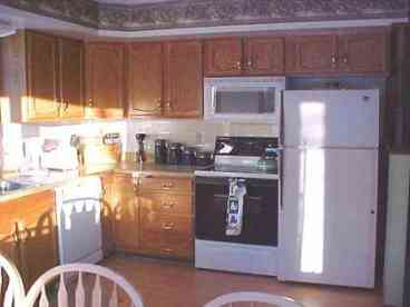 Turkeyfoot Kitchen