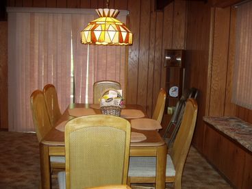 Dinning room