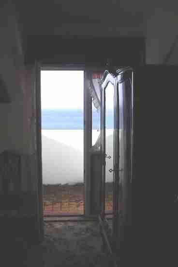 Bedroom Patio