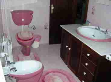 Private Bathroom