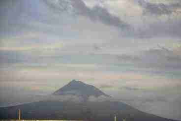 Pico Mountain