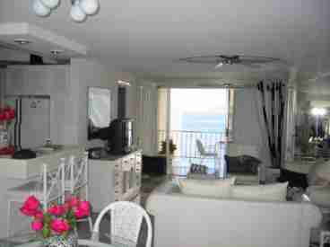 Condo Velero And Galleon