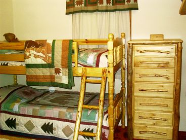 2nd Bedroom