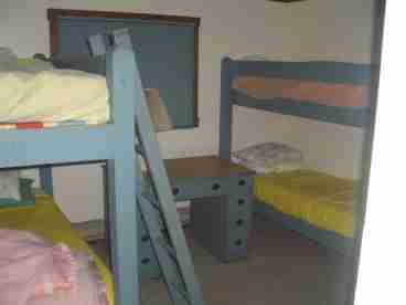 BEDROOM 5