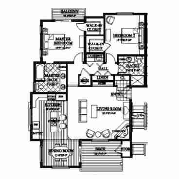 New Luxury 1-4 Bedroom Condos - Rent 4nts, get 5th FREE