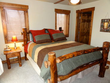 New Luxury 1-4 Bedroom Condos - Rent 4nts, get 5th FREE
