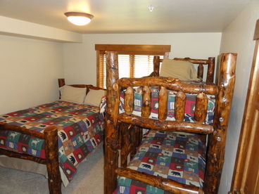 New Luxury 1-4 Bedroom Condos - Rent 4nts, get 5th FREE