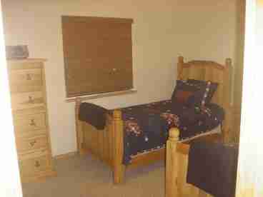Third  Bedroom