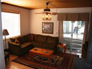 Large Living Room