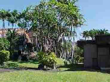 Punalu'u Resort