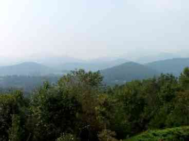 Mountian View