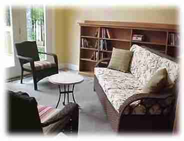 Sunroom