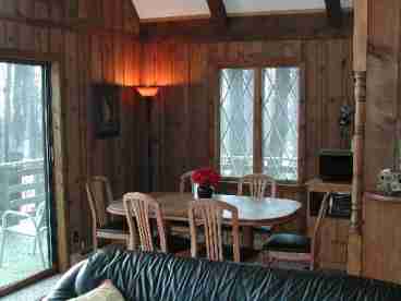 Dinning Area