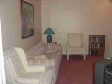 Family Room/Loft