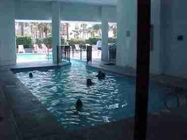 Oceanfront Fantastic Amenities!