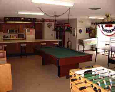 Free Club House