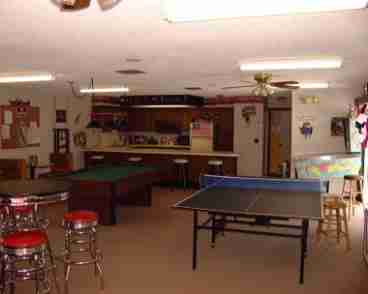 Free Club House