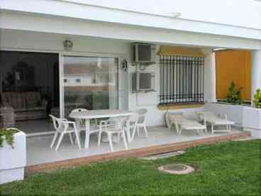 Rancho B Terrace