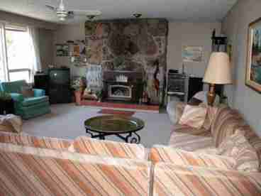 Stemhaus Living Room