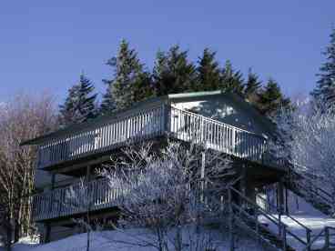 Main Winter Photo