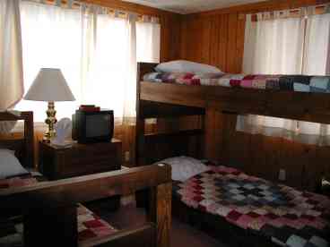 Bunk Room