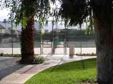 Tennis Courts