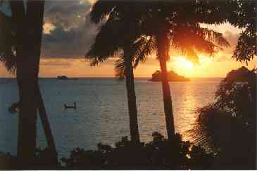 Sunrise