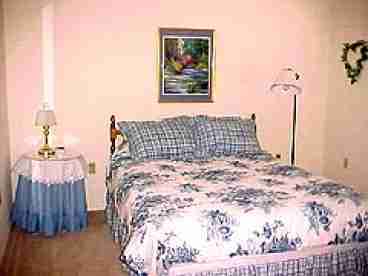 2nd. BEDROOM