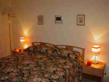 Second Bed Room