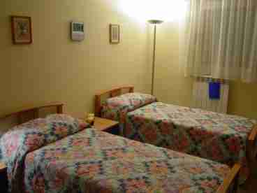 Third Bed Room