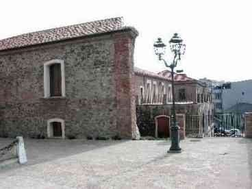 Gioia Tauro