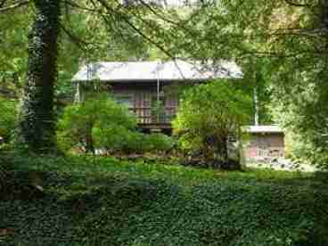  MAIN MT. CABIN