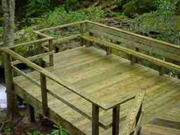 Have A Square Dance or Sit and Do Nothing