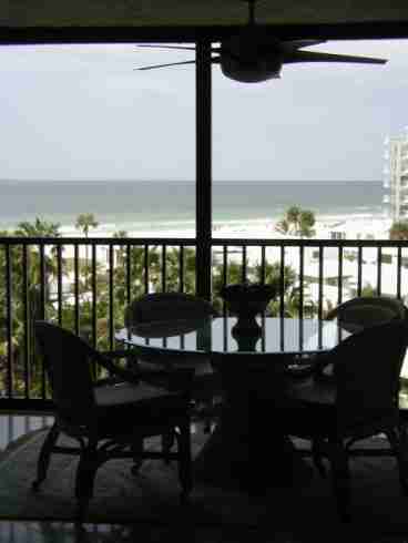 Dining with Panaramic View
