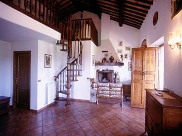 The kitchen