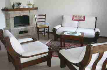 Apartment Girasole