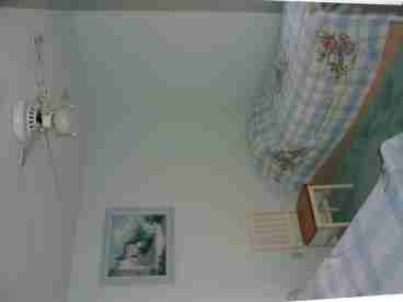 First floor bedroom #2