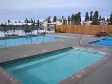 Hot Tubs and Pools