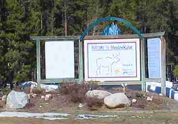 Welcome to Meadow Ridge