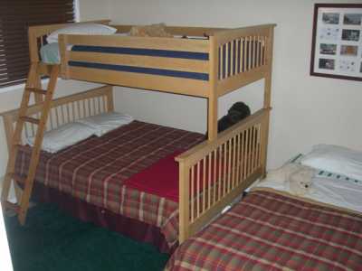 3rd Bedroom