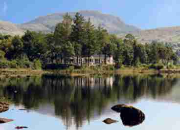 Lough Eske