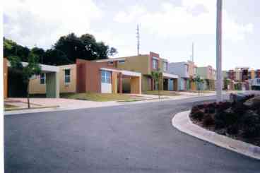 Gated Community